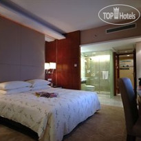 Friendship Hotel Hangzhou 