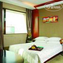 Friendship Hotel Hangzhou 