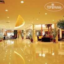 Friendship Hotel Hangzhou 