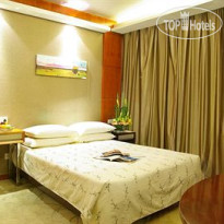 Friendship Hotel Hangzhou 