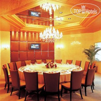 Friendship Hotel Hangzhou 