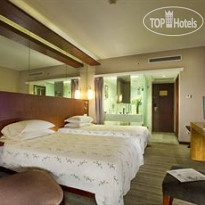 Friendship Hotel Hangzhou 