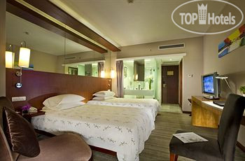 New photos from tourists Friendship Hotel Hangzhou 4*