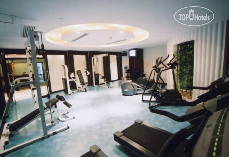 New photos from tourists Redstar Culture 4*