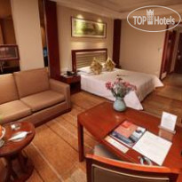 Zhongshan International 