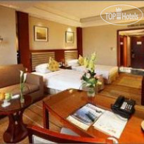 Zhongshan International 