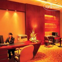 Zhongshan International 