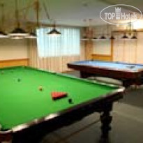 Zhejiang International 