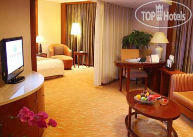 New photos from tourists Zhejiang International 5*