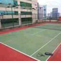 Zhejiang International 