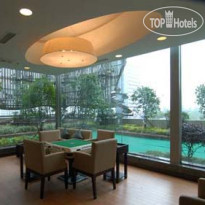 Zhejiang International 