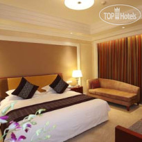 Zhejiang International 