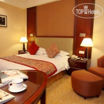 Zhejiang International 