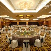 Zhejiang International 