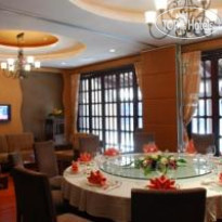 West Lake Hillview International 