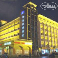 Home Inn Hangzhou Mo Gan Shan Road 