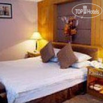 Home Inn Hangzhou Mo Gan Shan Road 