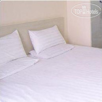 Home Inn Hangzhou Mo Gan Shan Road 