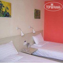 Home Inn Hangzhou Mo Gan Shan Road 
