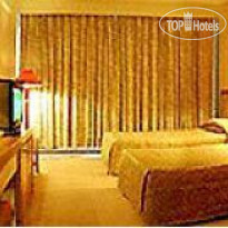 Home Inn Hangzhou Mo Gan Shan Road 