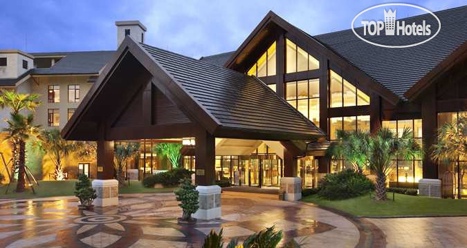 Photos Hilton Hangzhou Qiandao Lake Resort
