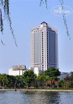 Hotel photo Oriental Deluxe 4*