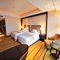 Zhejiang Sanli New Century Grand 