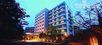 Hotel photo SSAW Hotel (Yilian) 4*