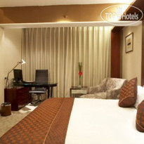 Huachen Kenzo Hotel