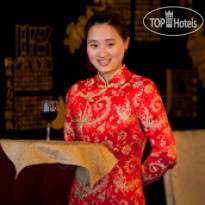 Huachen Kenzo Hotel