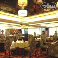 Huachen Kenzo Hotel