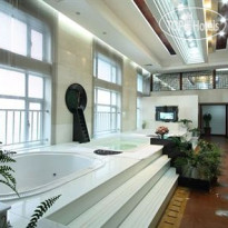 Huachen Kenzo Hotel