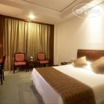 Huachen Kenzo Hotel