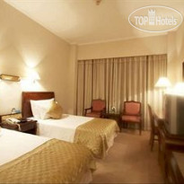 Huachen Kenzo Hotel