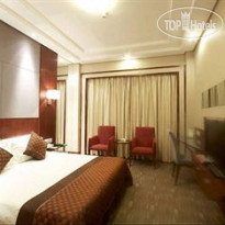 Huachen Kenzo Hotel