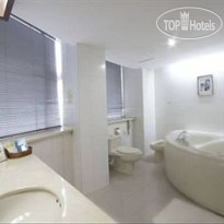 Huachen Kenzo Hotel