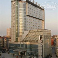 Huachen Kenzo Hotel