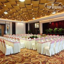 Huachen Kenzo Hotel