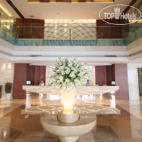 Huachen Kenzo Hotel