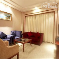Huachen Kenzo Hotel