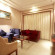 Huachen Kenzo Hotel 