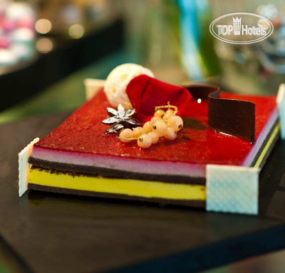 New photos from tourists Zhejiang Grand 5*