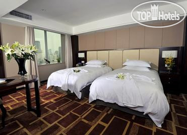 Hotelier's photos Zhejiang Grand 5*