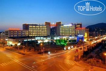 Hotel photo Jasmine International 4*