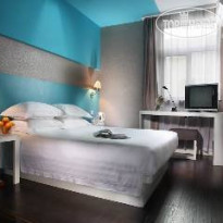 Elan Inn Hangzhou East Station 