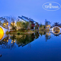 Banyan Tree Hangzhou