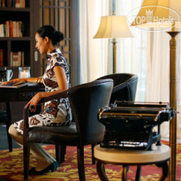 Banyan Tree Hangzhou