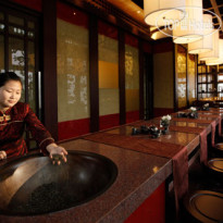 Banyan Tree Hangzhou