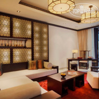 Banyan Tree Hangzhou