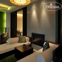 Banyan Tree Hangzhou